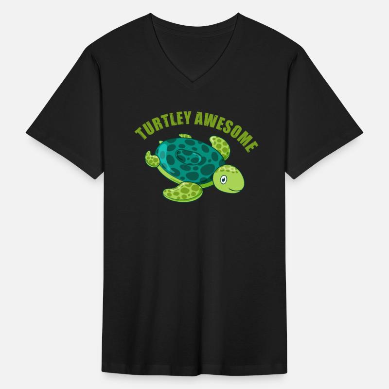 Turtley Awesome