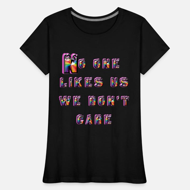 Unapologetically Unliked: Embracing Individualism
