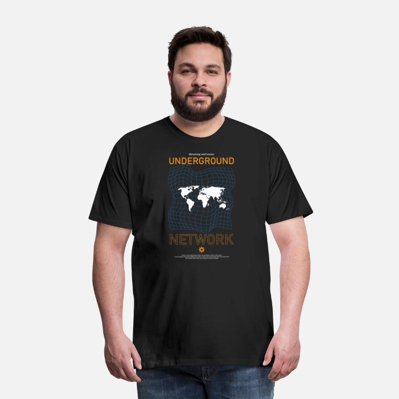 Underground Streetwear