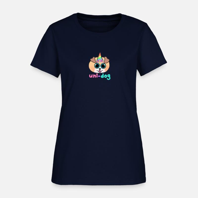 Uni-dog desingn