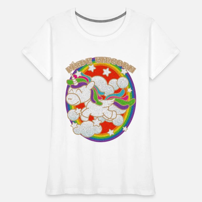 Unicorn Fitness Diet Fat Rainbow Yoga Gift Fun