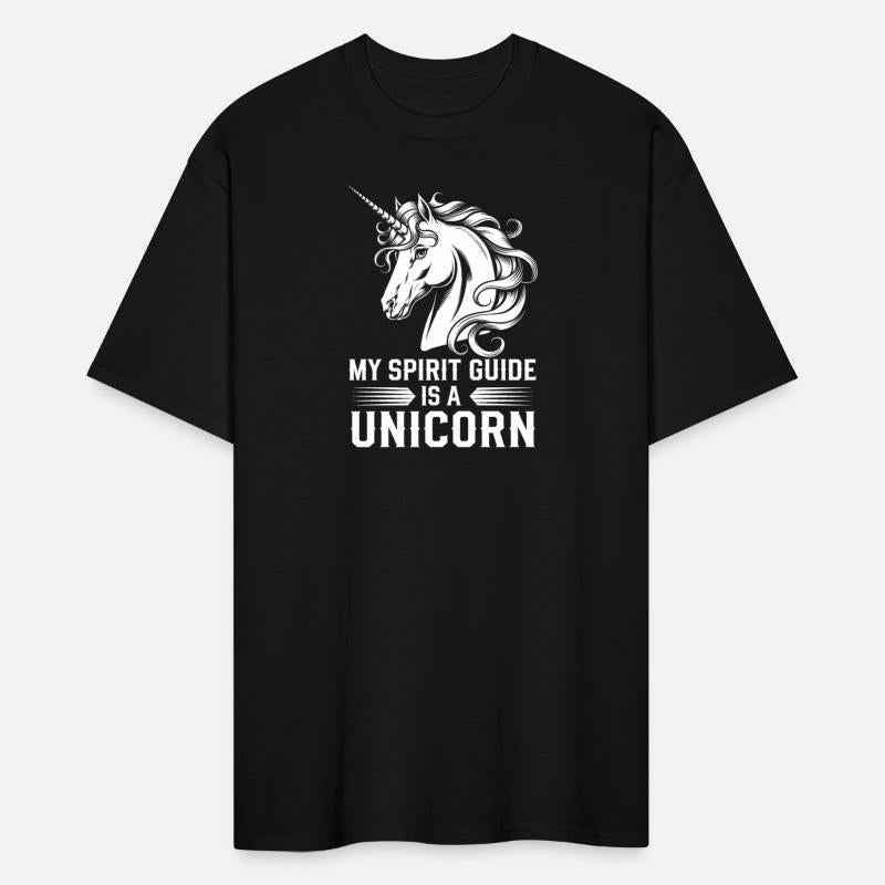 Unicorn Mystical Art For Spiritual Awakening