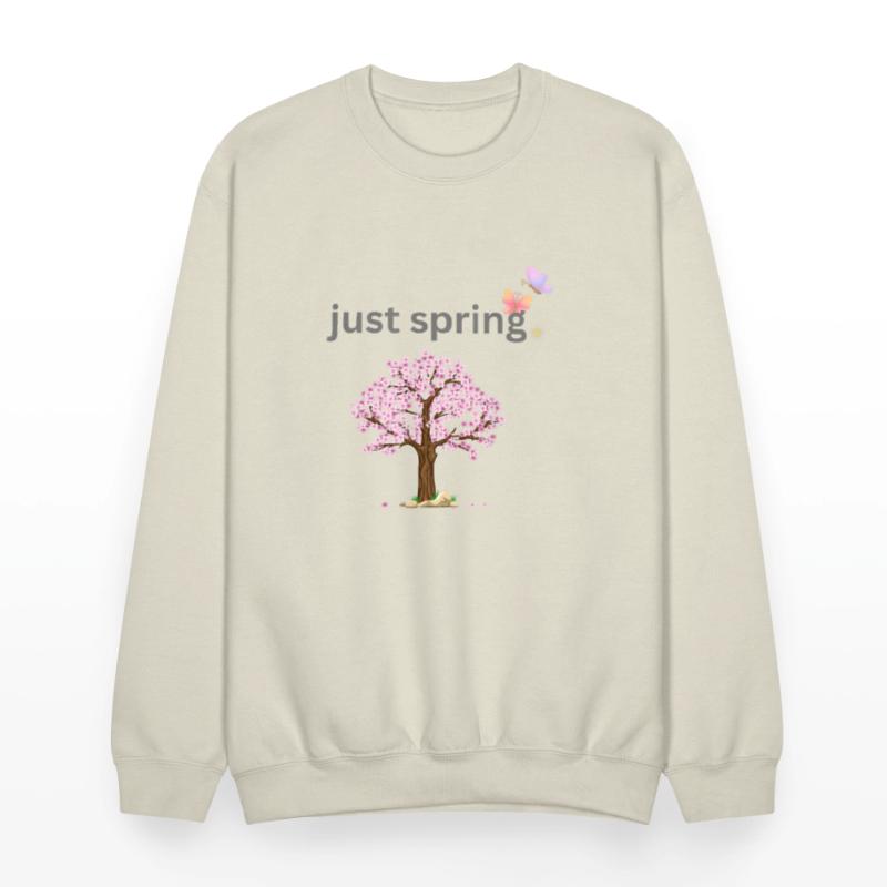 Unisex Spring Trending Creative