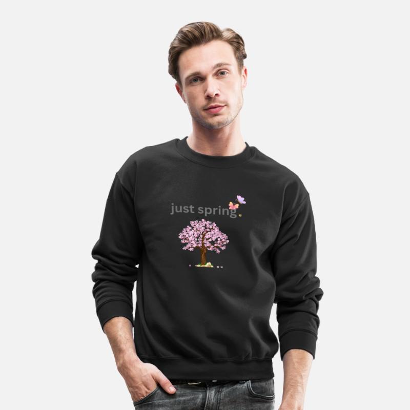Unisex Spring Trending Creative