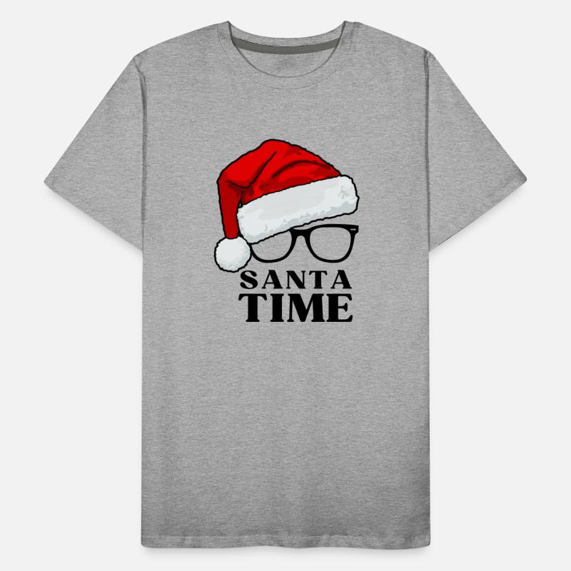 Unwrap the magic of the season with 'Santa'