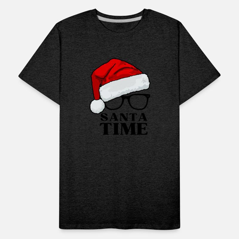 Unwrap the magic of the season with 'Santa'