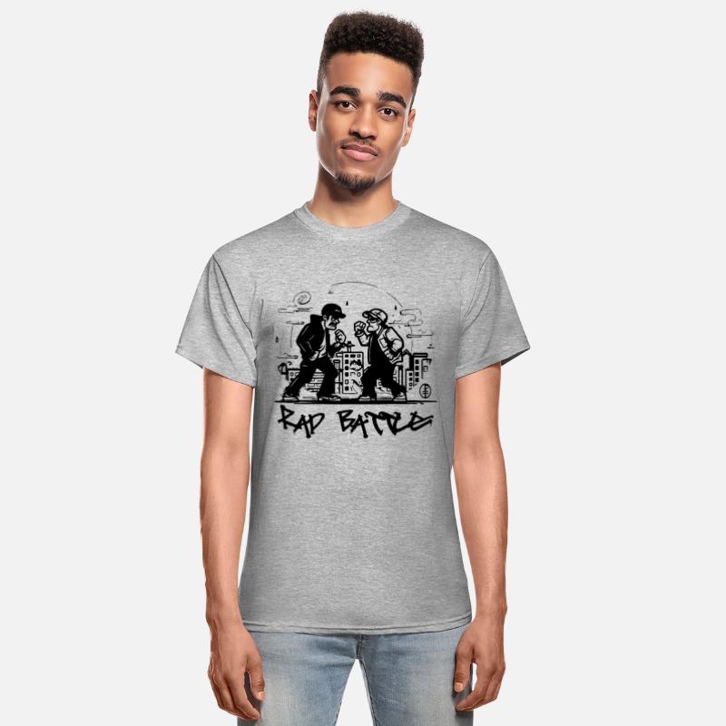 Urban City Rappers: Rap Battle