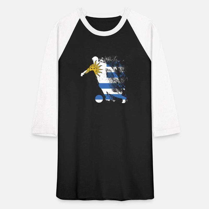 Uruguay Soccer Fan National team Fan World