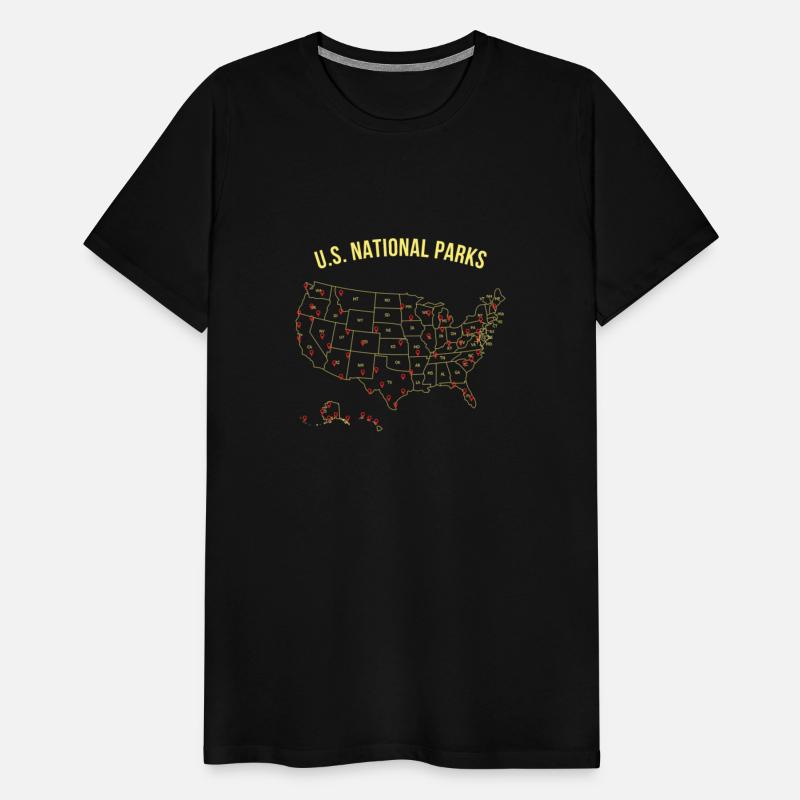 Us National Park