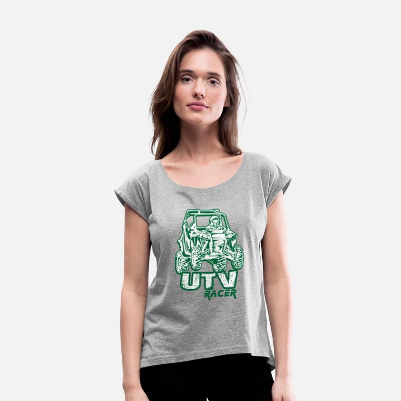UTV Racing Green