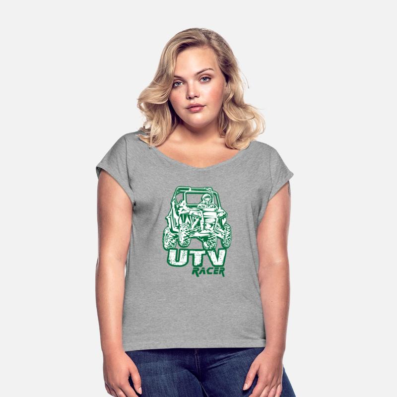 UTV Racing Green