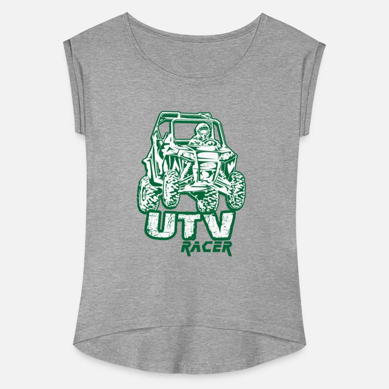 UTV Racing Green