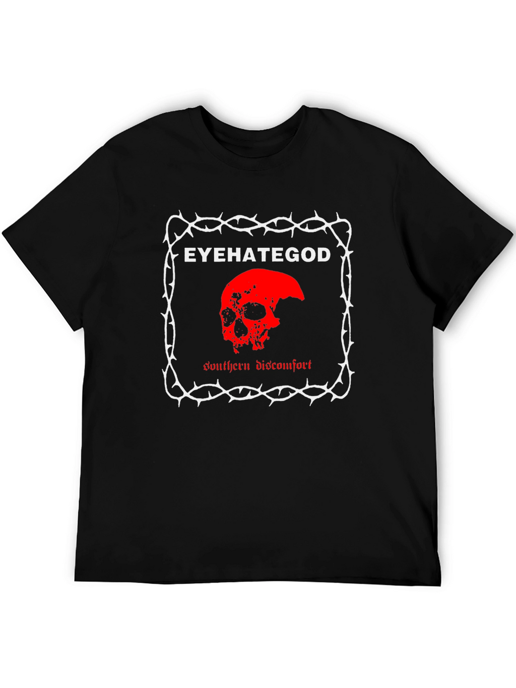 Eyehategod Southern Discomfort T-Shirt
