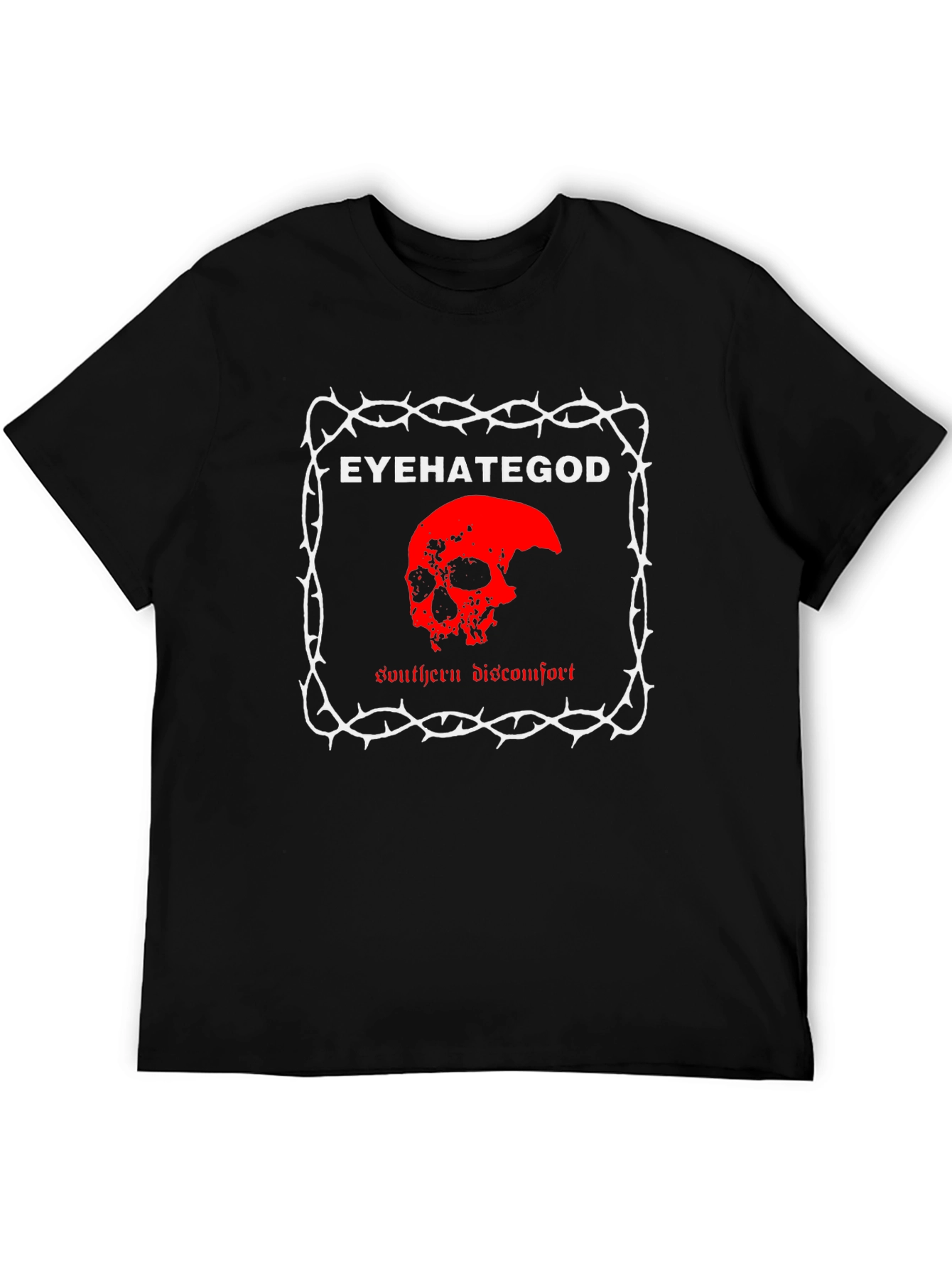 Eyehategod Southern Discomfort T-Shirt
