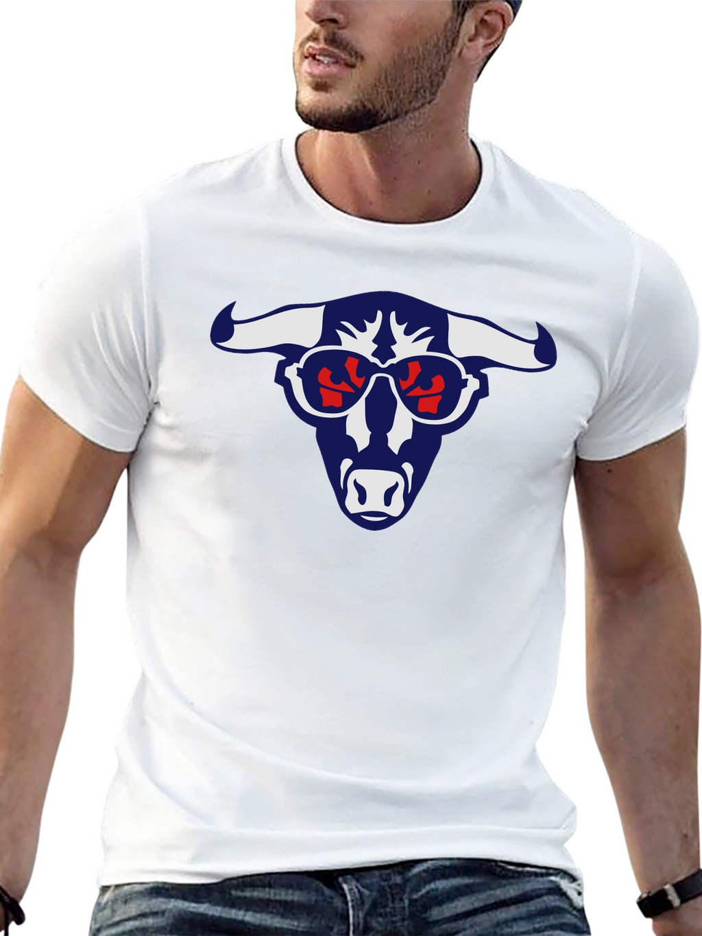 Cool Bull T-Shirt