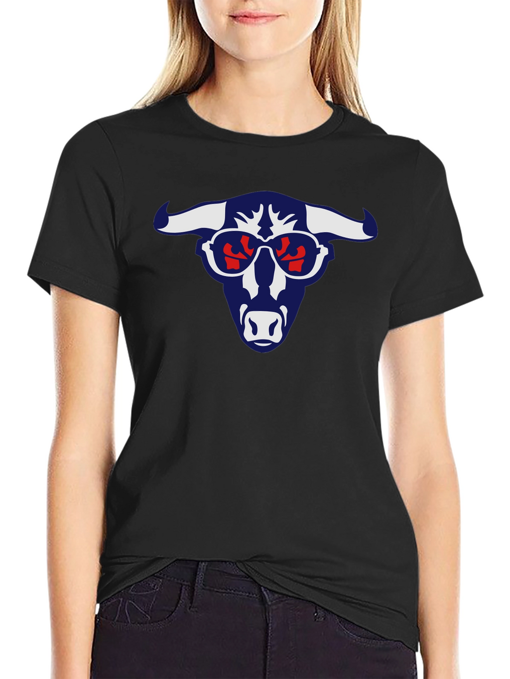 Cool Bull T-Shirt