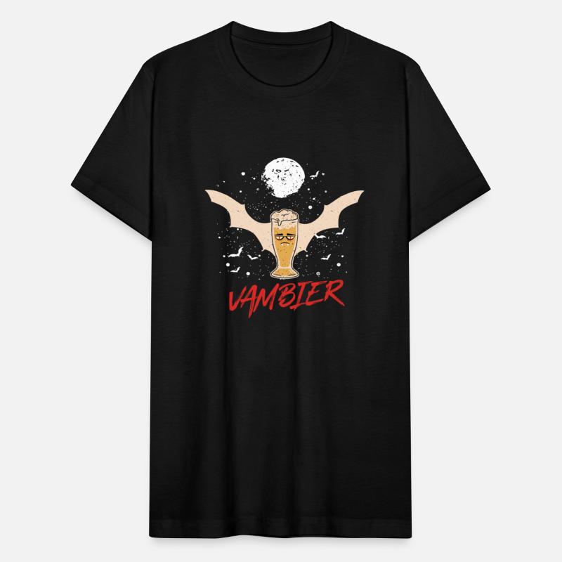 Vambier - Funny vampire beer