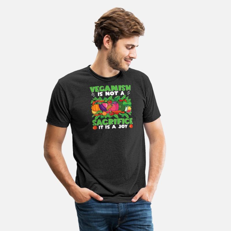 Veganism Is Not A Sacrifice, It Is A Joy