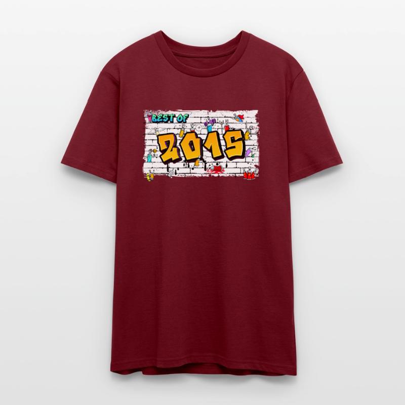 Vibe Breaker 2015 Graffiti – 10 Years of Street