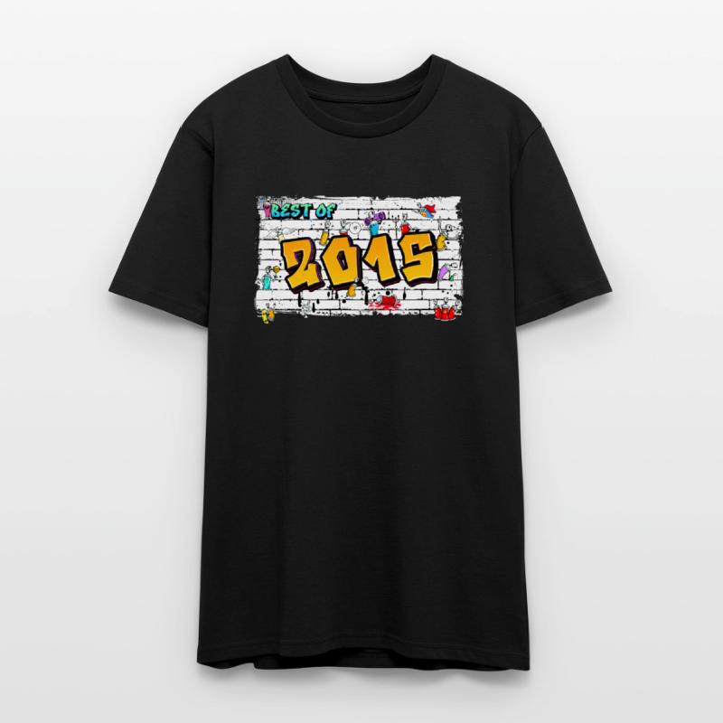 Vibe Breaker 2015 Graffiti – 10 Years of Street