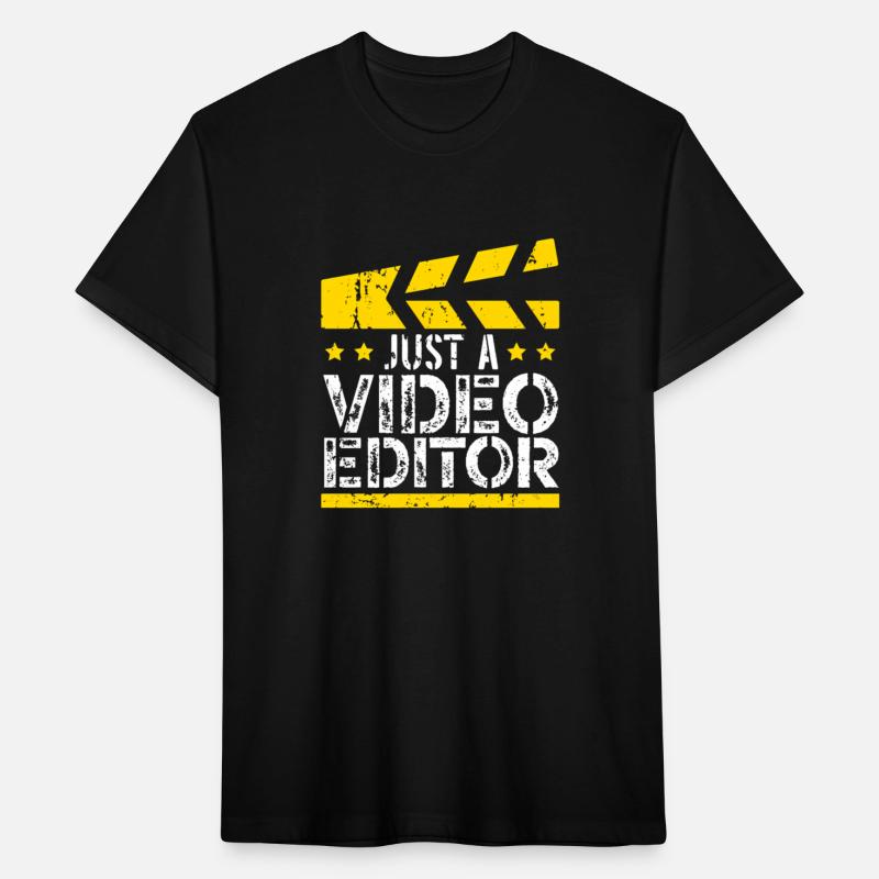 Video Editor Video Editing Motion S Film Productio