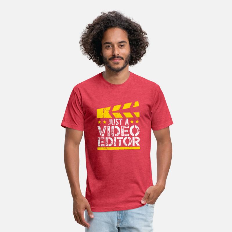 Video Editor Video Editing Motion S Film Productio