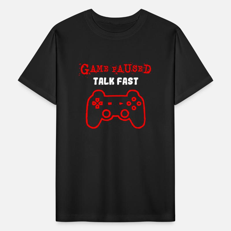 Video Game Humor