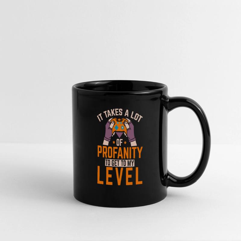 Video Games Sarcastic