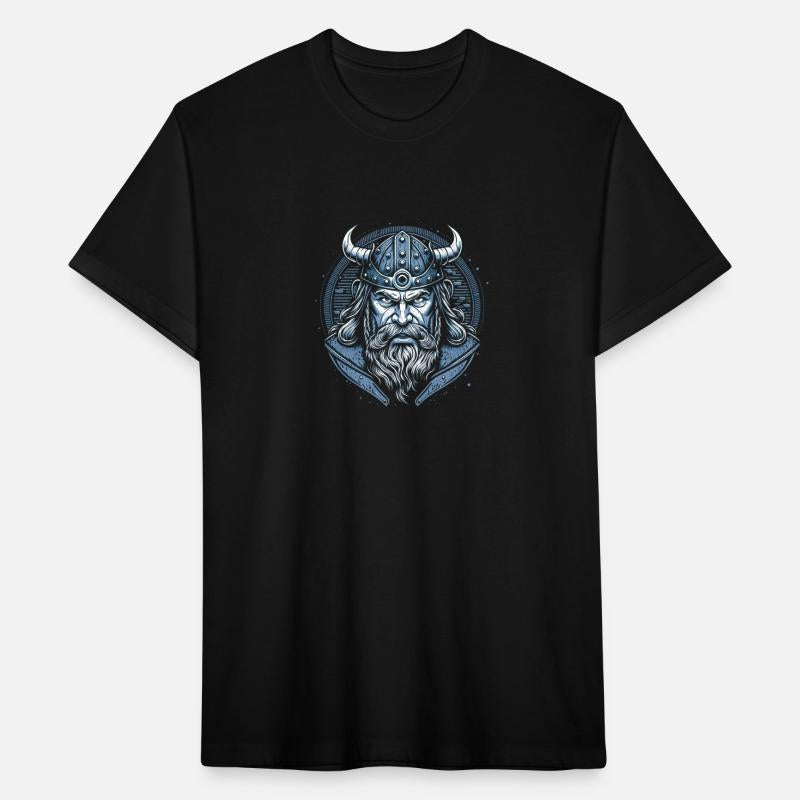 Viking Warrior