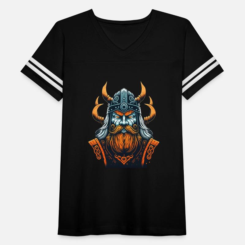 Viking Warrior