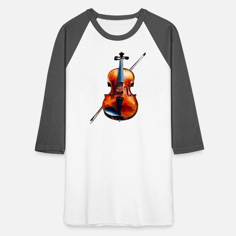 Violin or cello