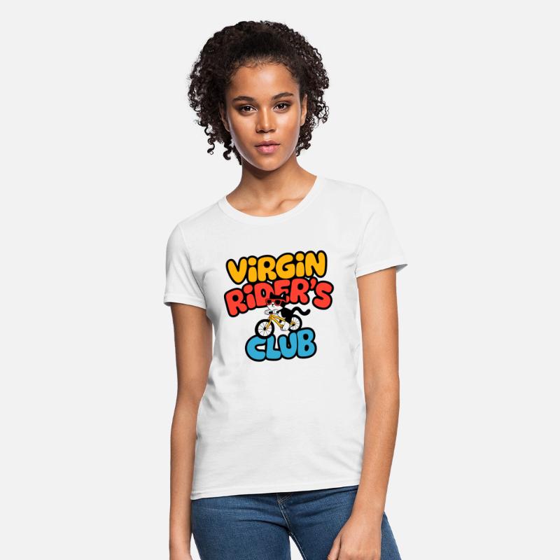 Virgin Riders Club