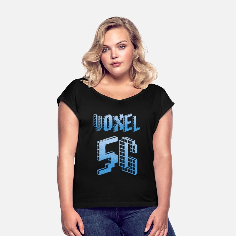 Voxel Art 5G