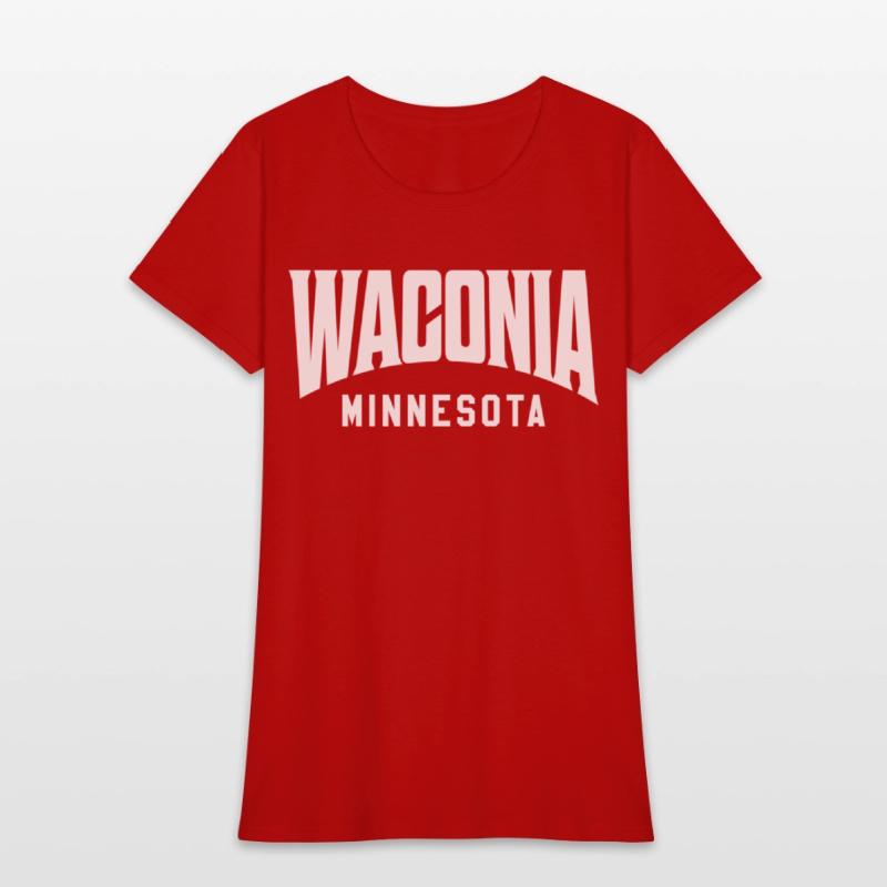 Waconia Minnesota