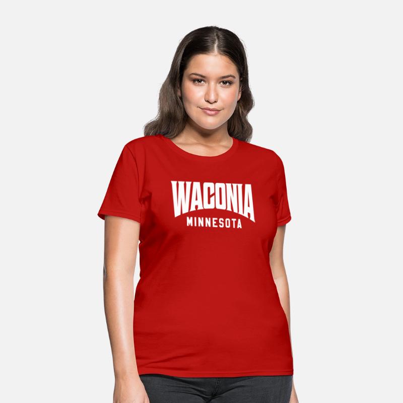Waconia Minnesota