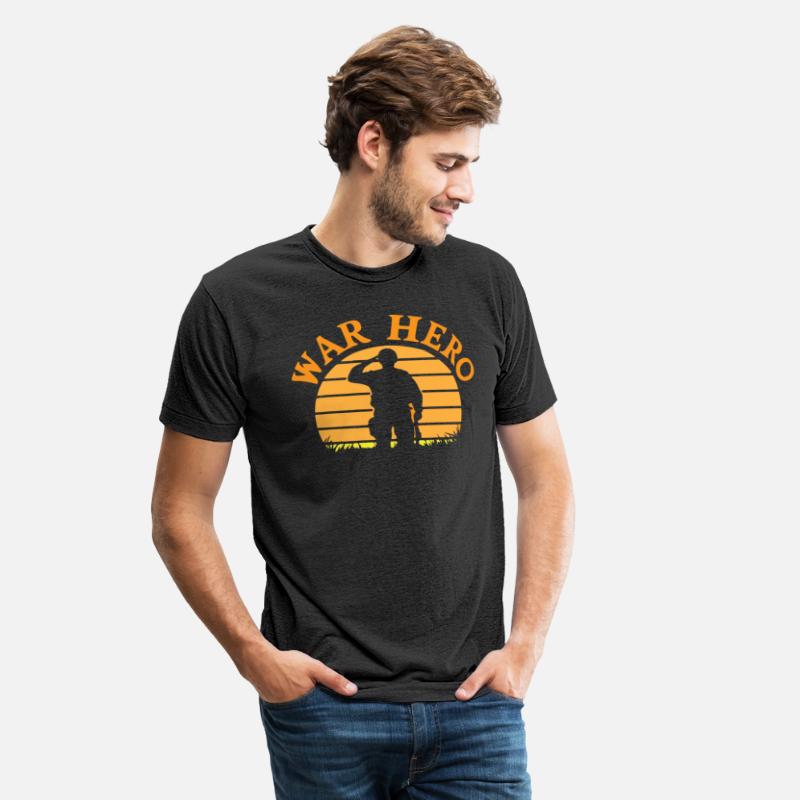 War hero