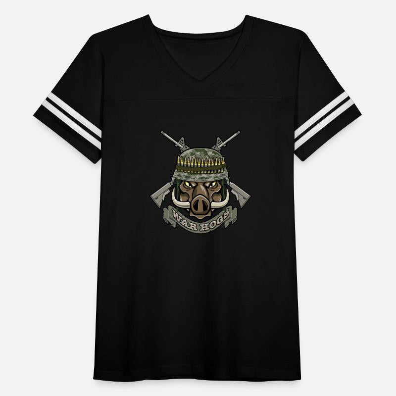 War hog