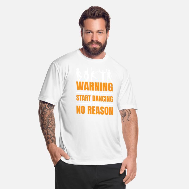 Warning May Start Dancing For No Reason 7