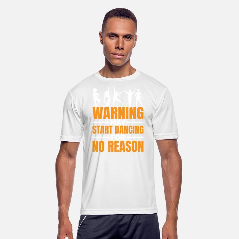 Warning May Start Dancing For No Reason 7