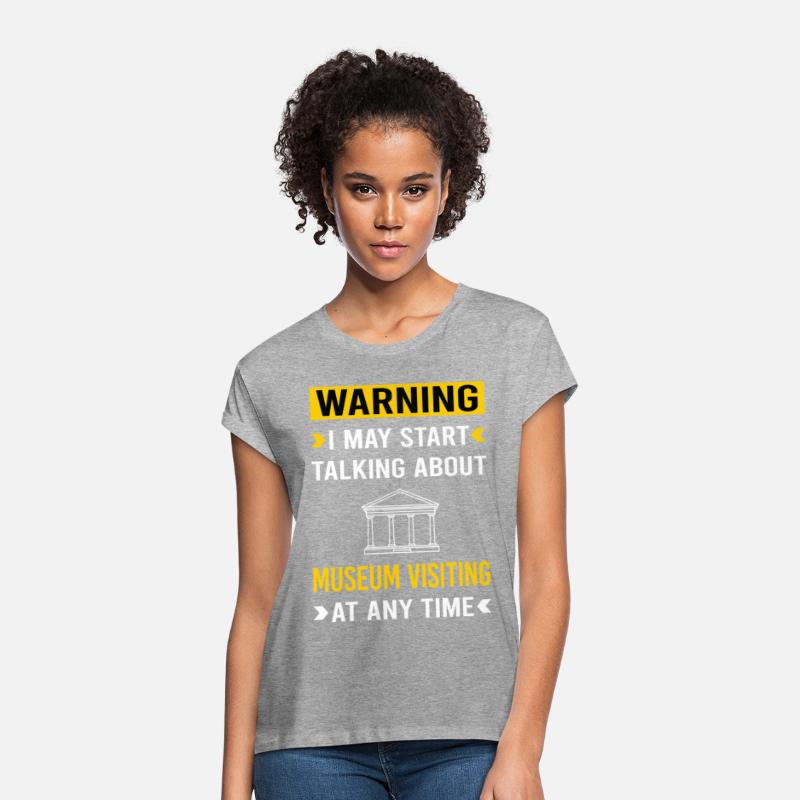 Warning Museum