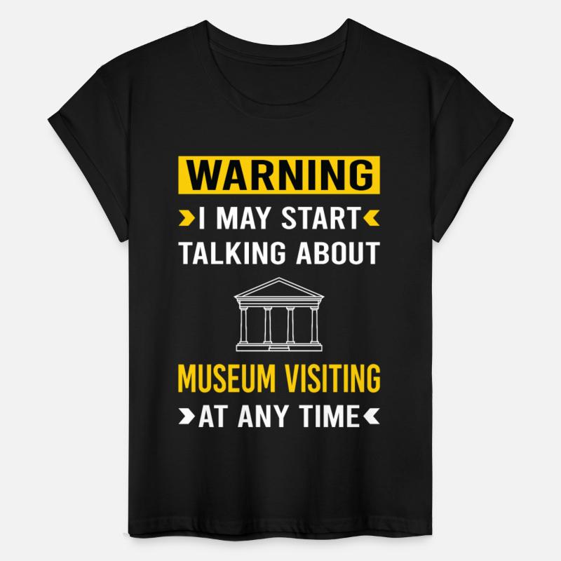 Warning Museum