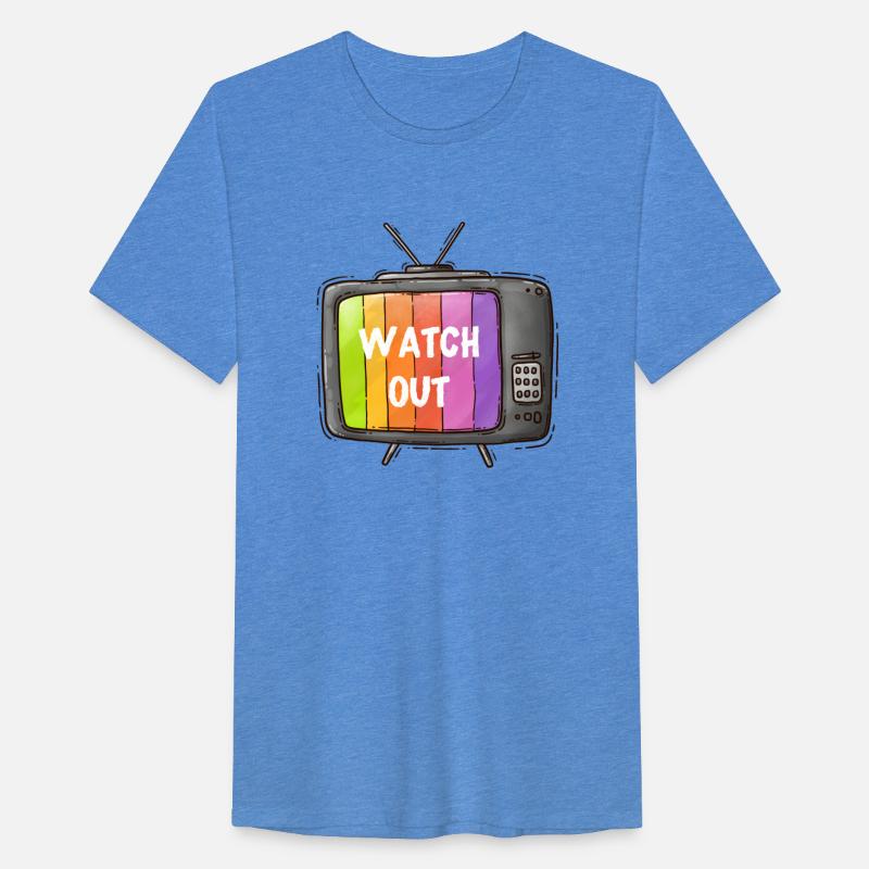 Watch Out