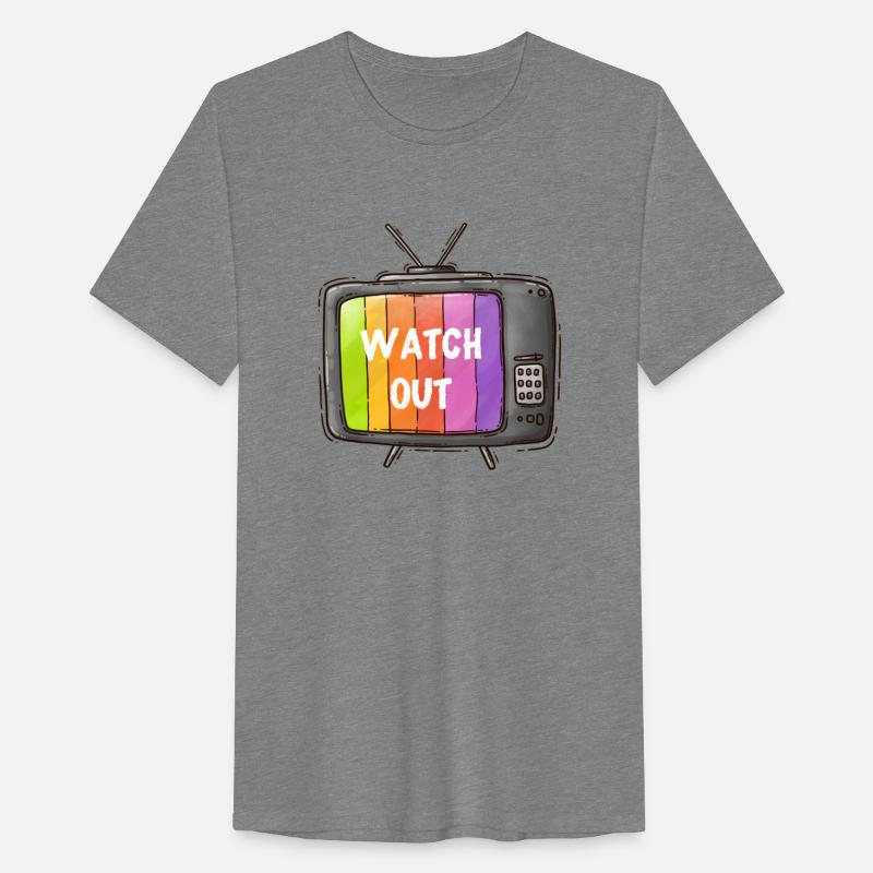 Watch Out