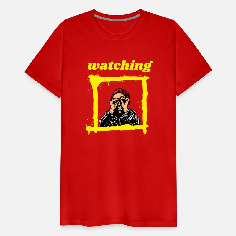 Watching