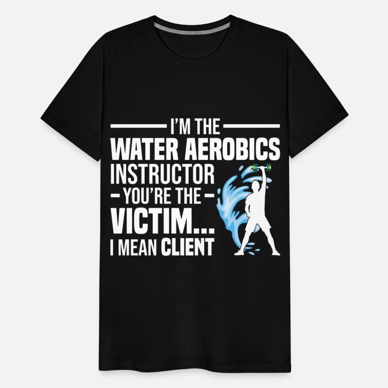 Water Aerobics Gifts | Water Aerobics Sport