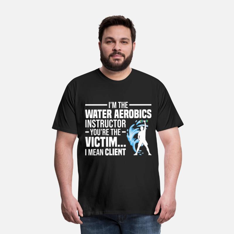 Water Aerobics Gifts | Water Aerobics Sport