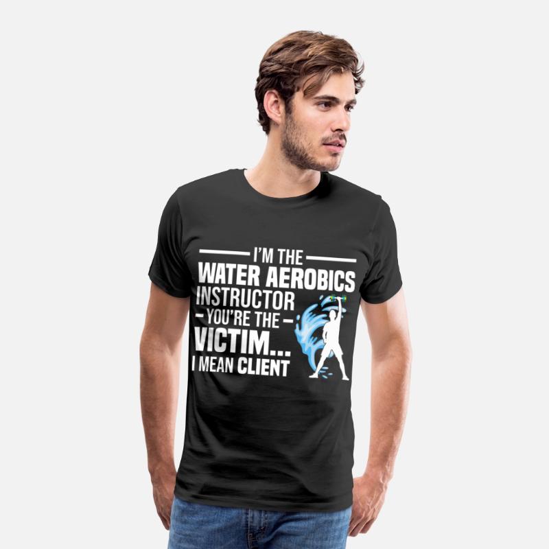 Water Aerobics Gifts | Water Aerobics Sport