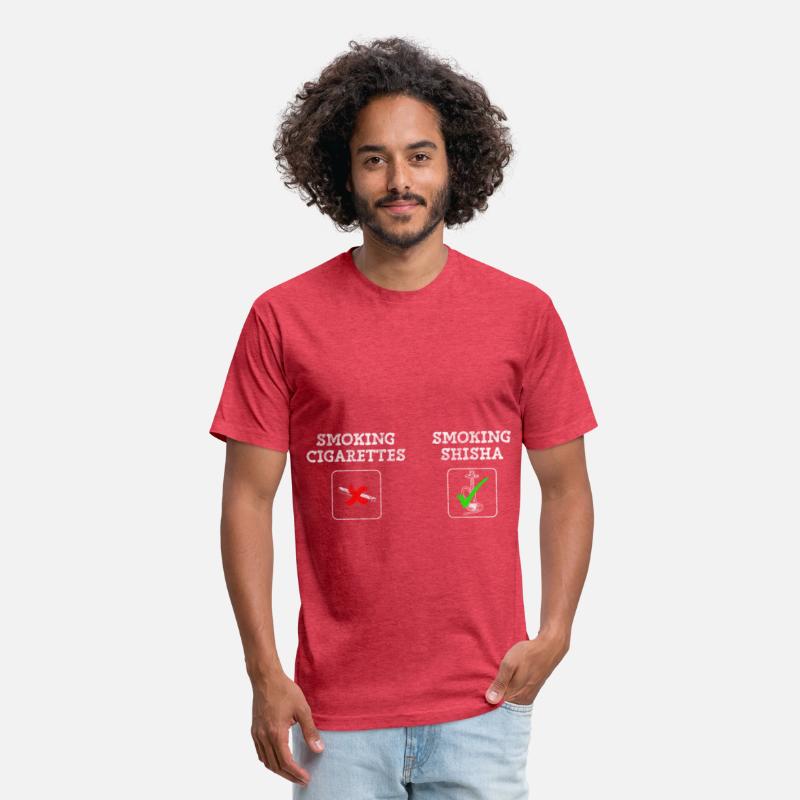 Water pipe coal taste