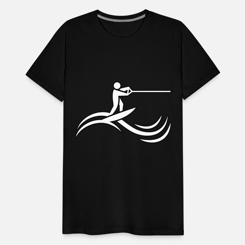 WATER SKIING