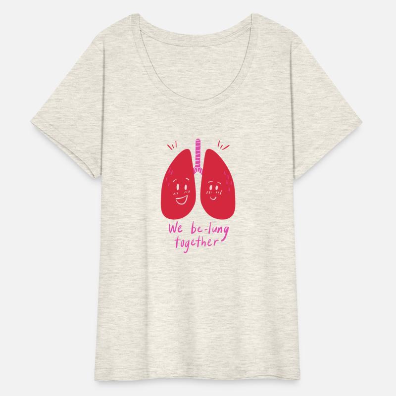 We Be-lung Together